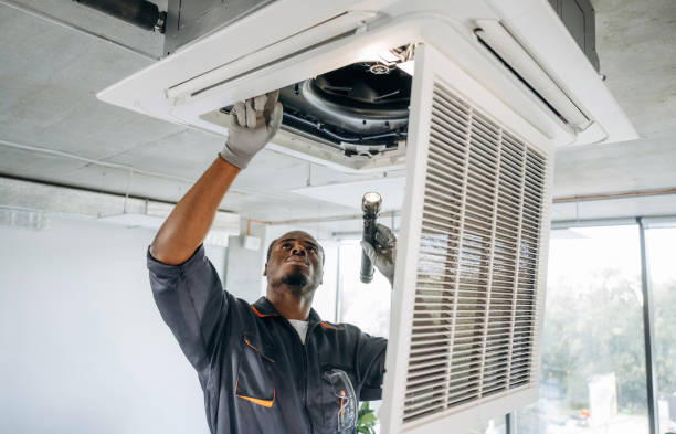 Licensed Hvac service in Worden, IL - FH HVAC